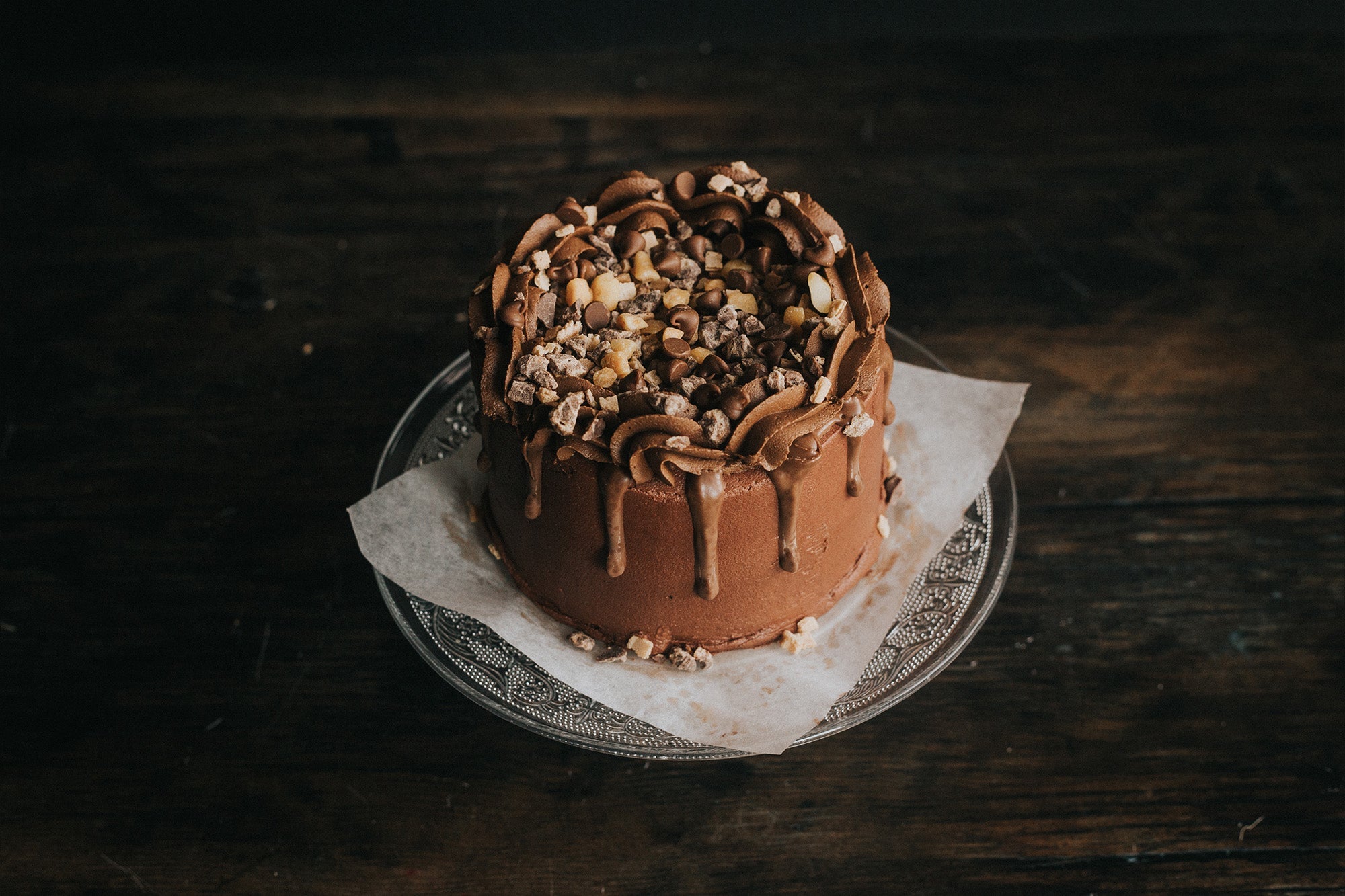 Celebration Cakes