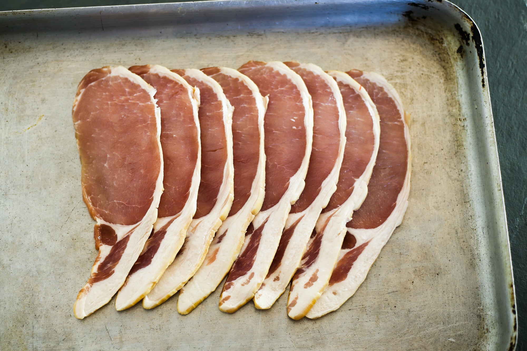 Bacon