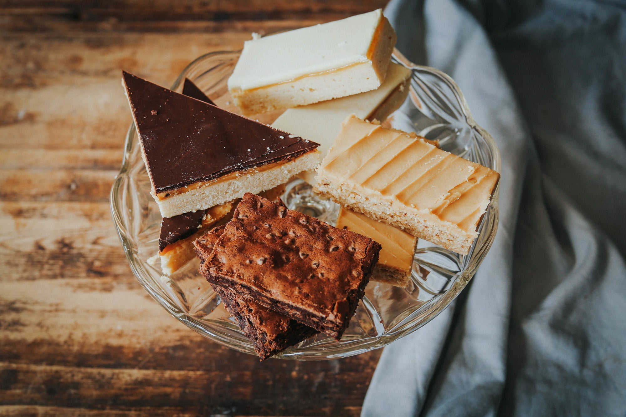 Bakery Selections