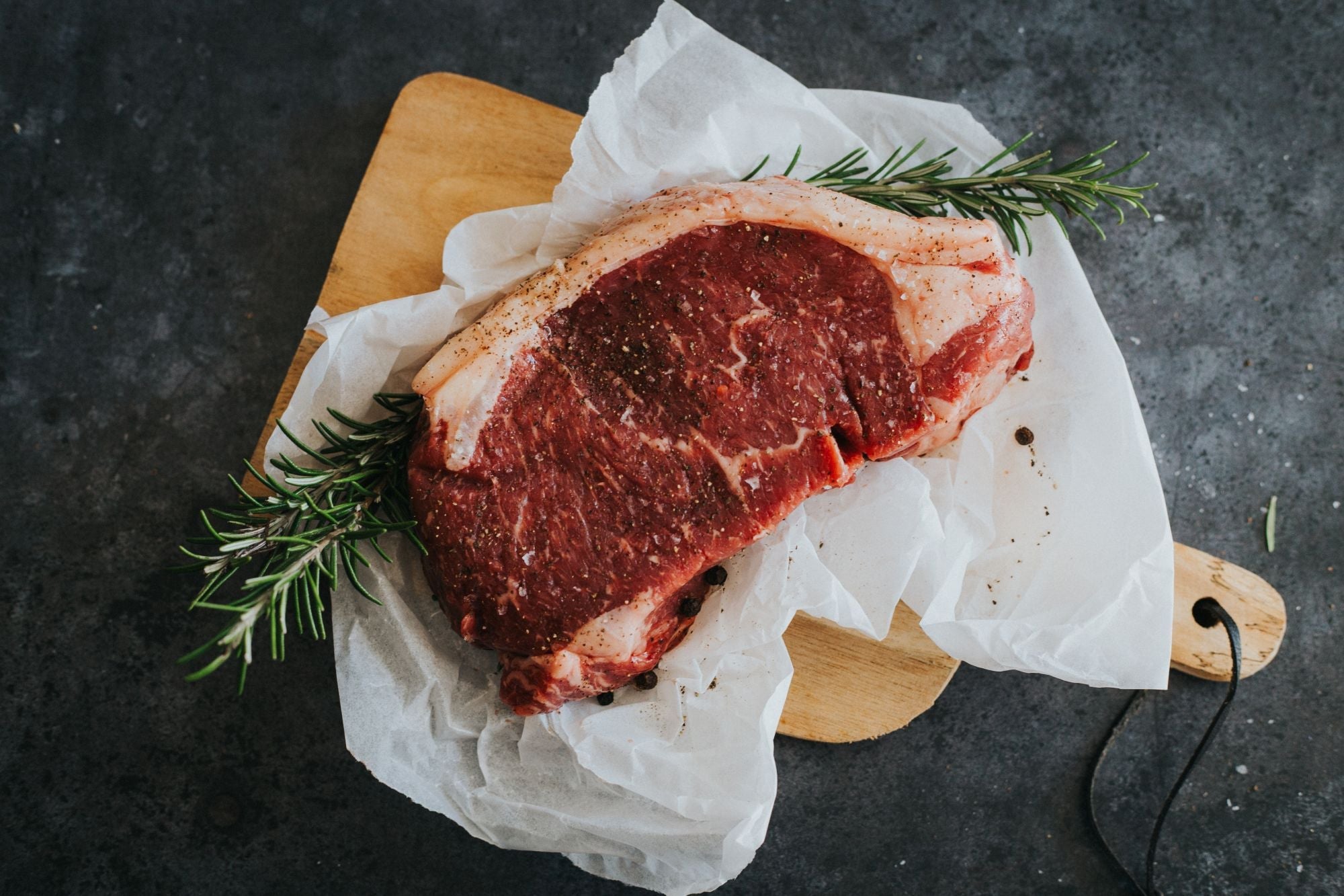 Beef Steaks