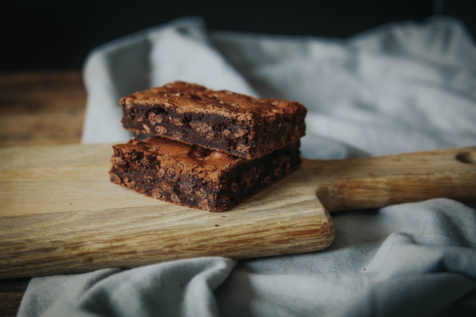 Traybakes