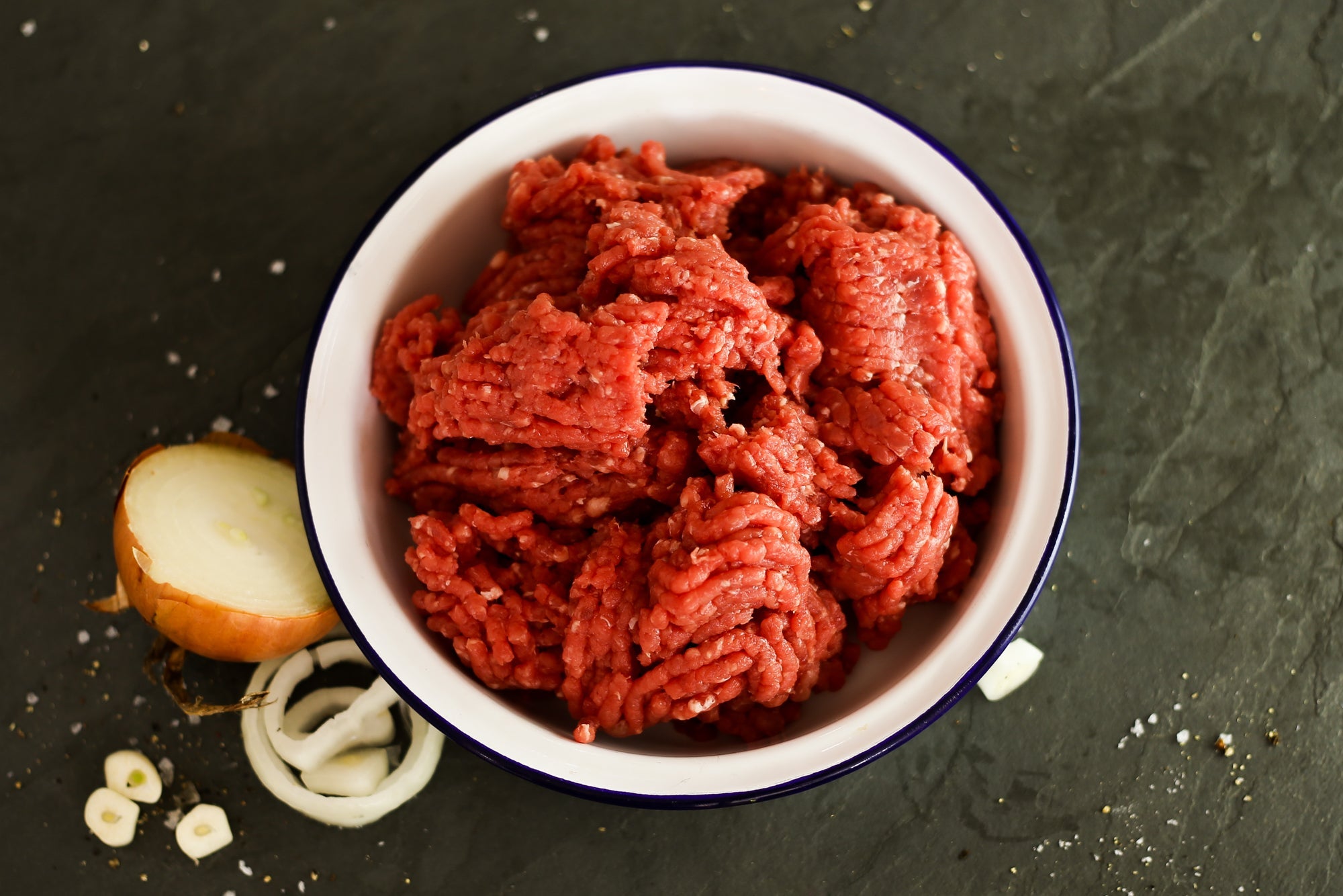 Lamb Mince