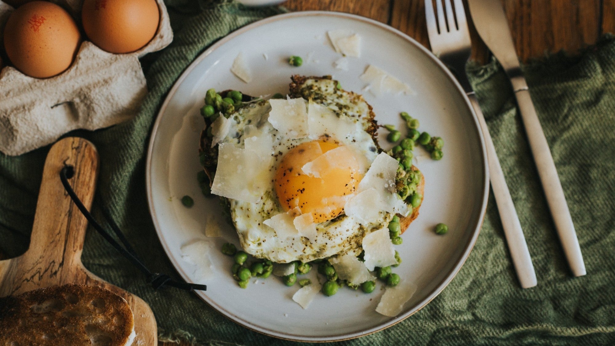 Eggs