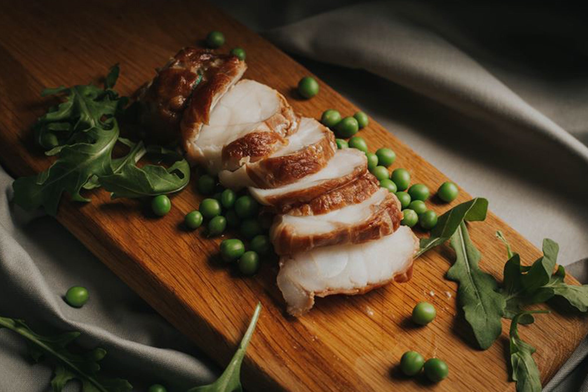 Monkfish