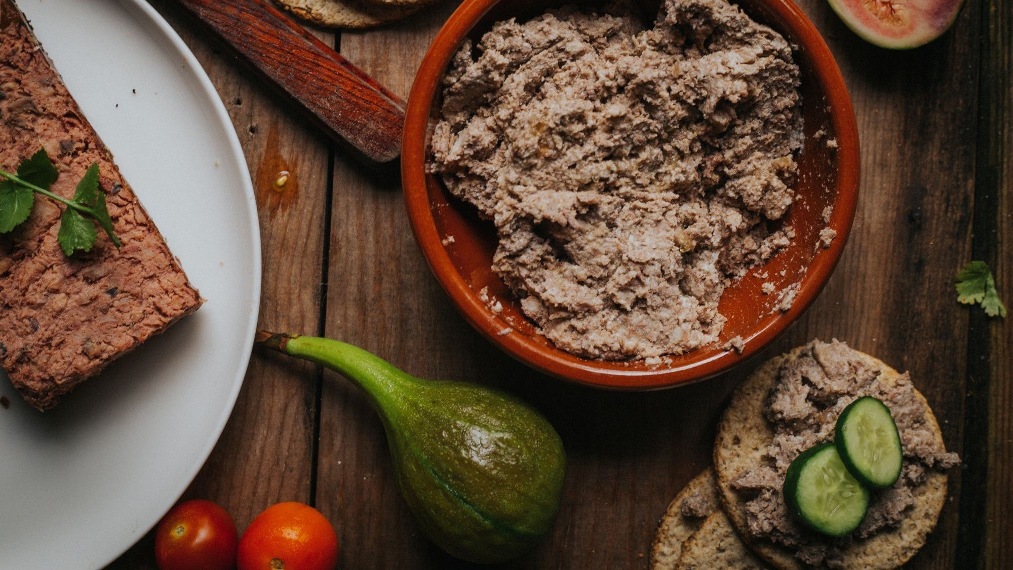 Pâté