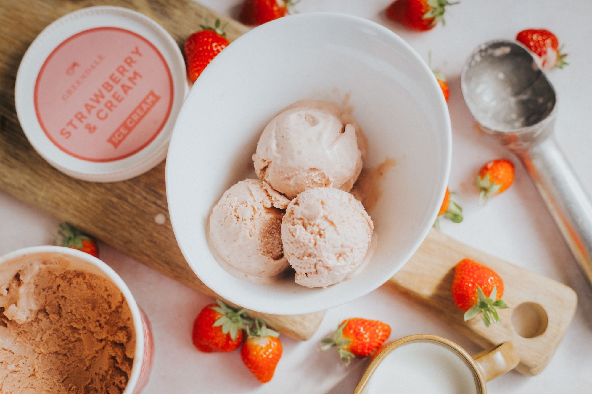 Ice Cream
