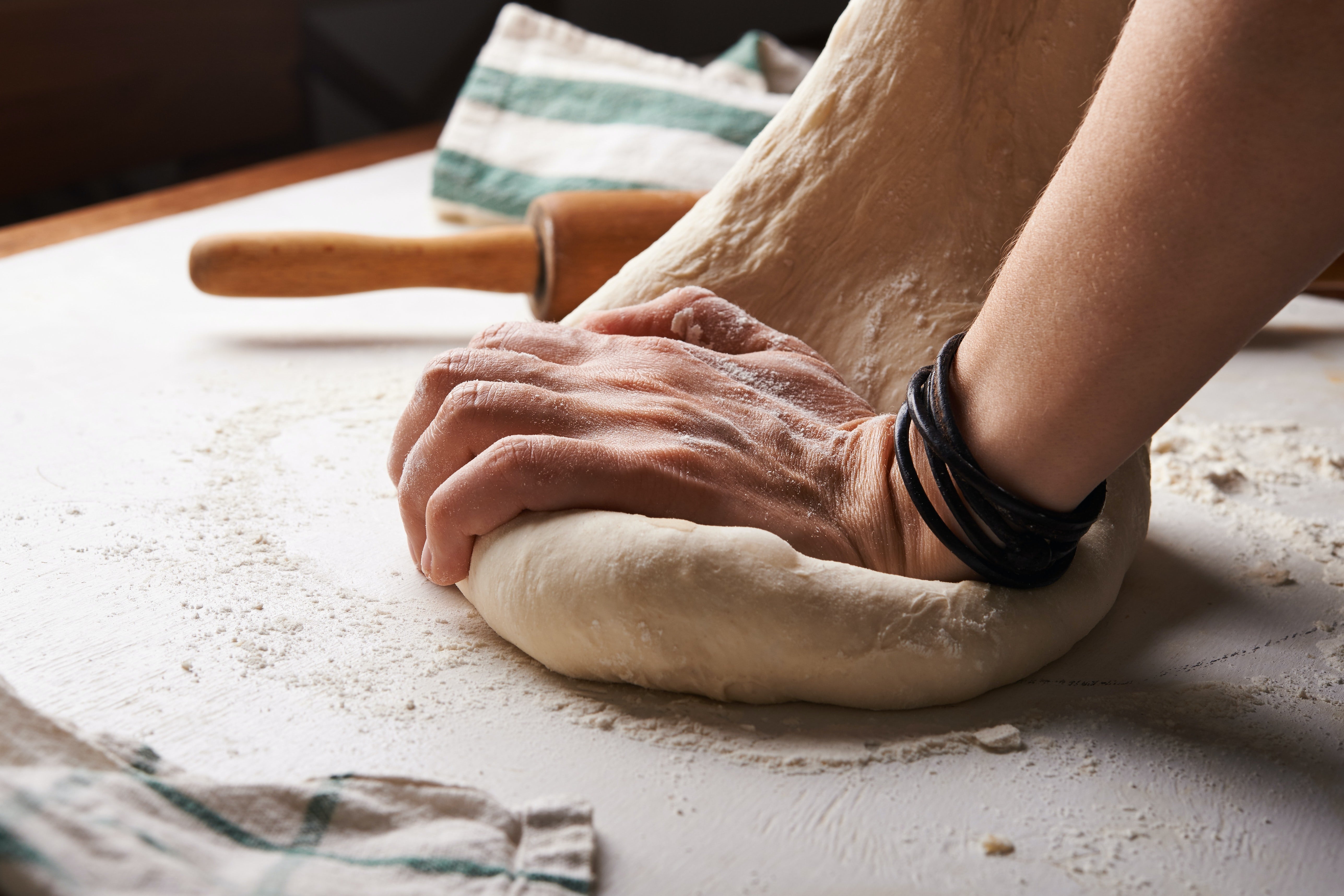Flour