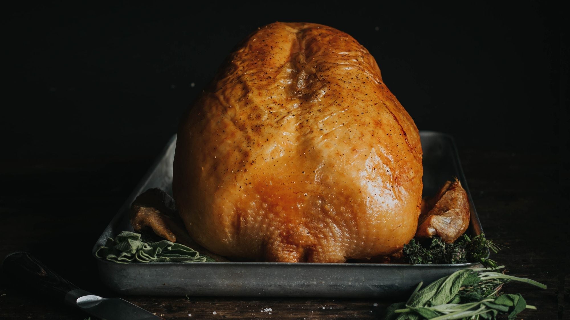 Turkey Crowns