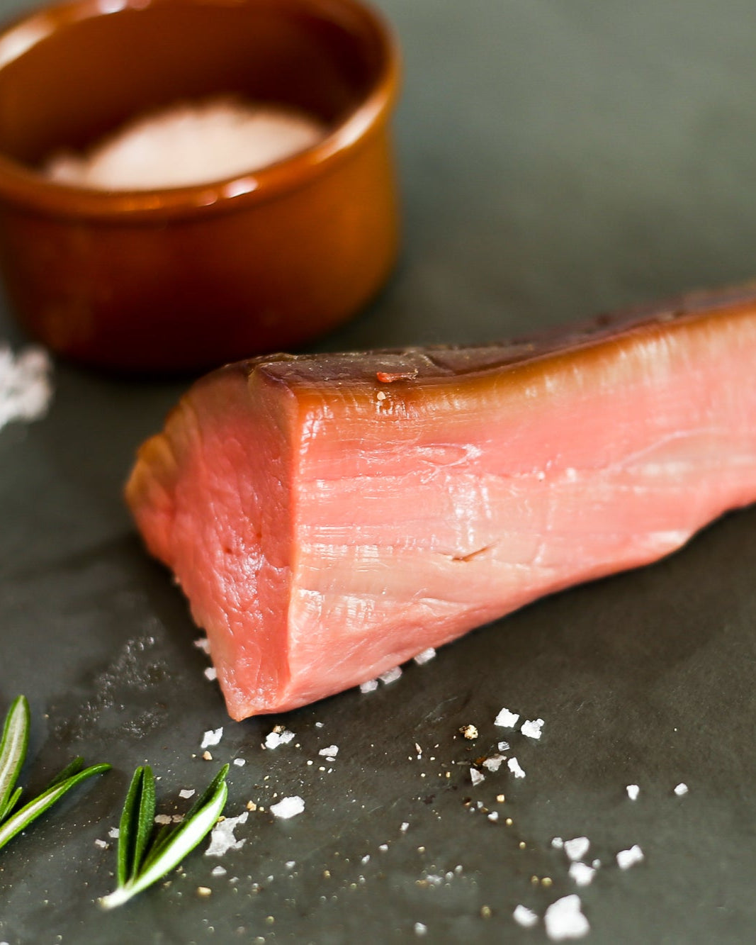 Greendale Beef Fillet Tails