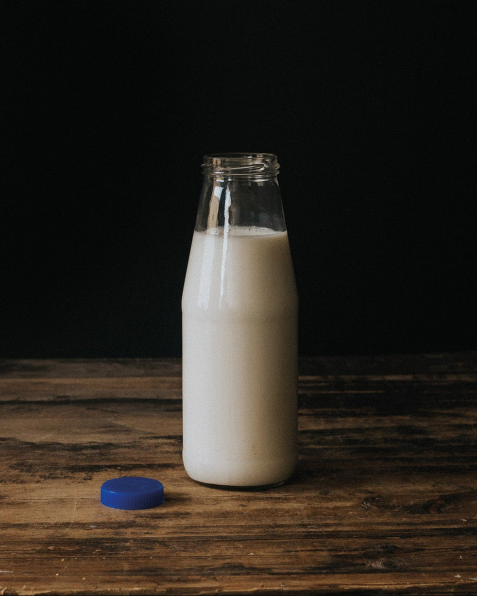 Trewithen Dairy Whole Milk