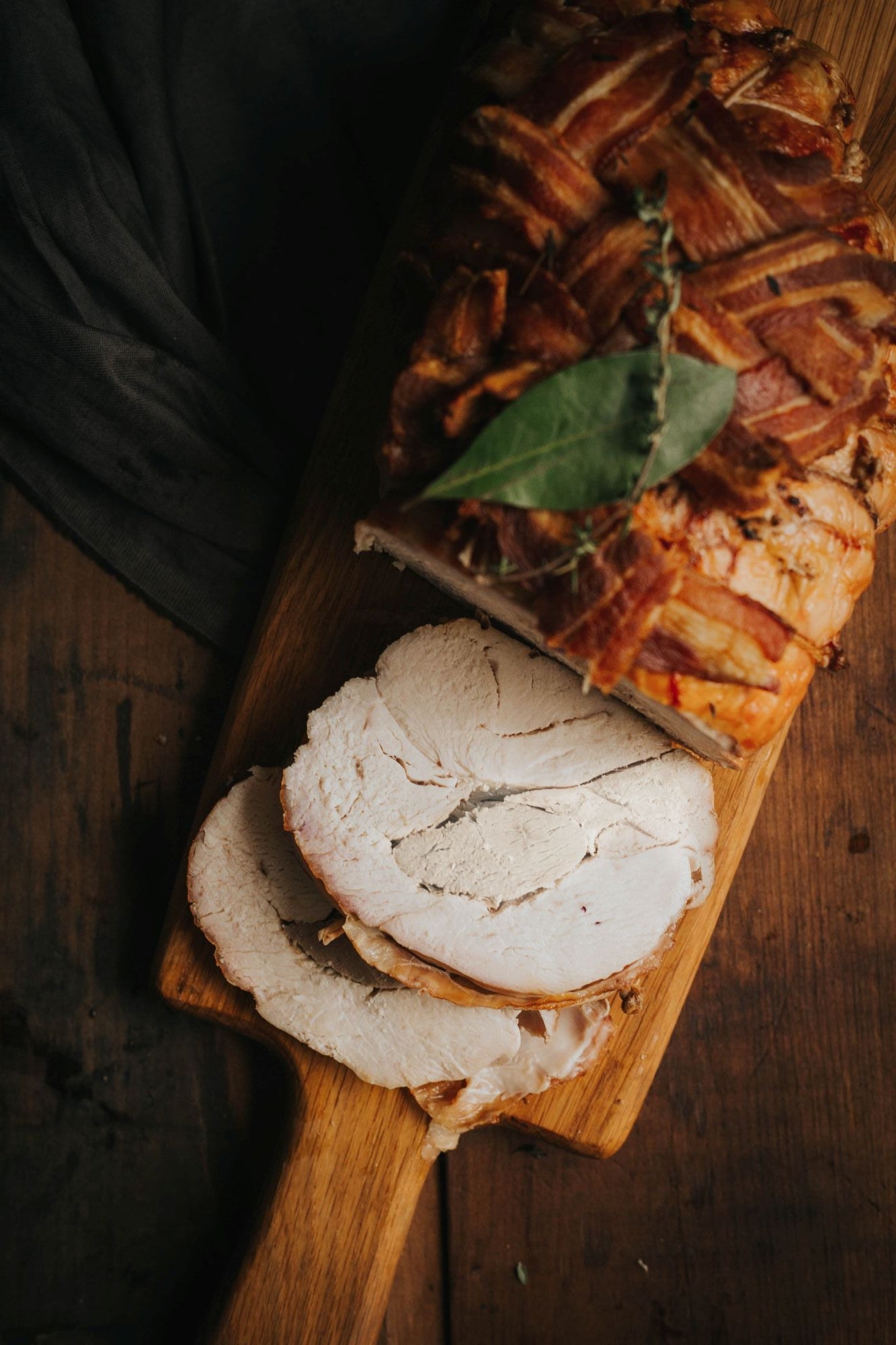 Greendale Premium Local Turkey Breast Joint