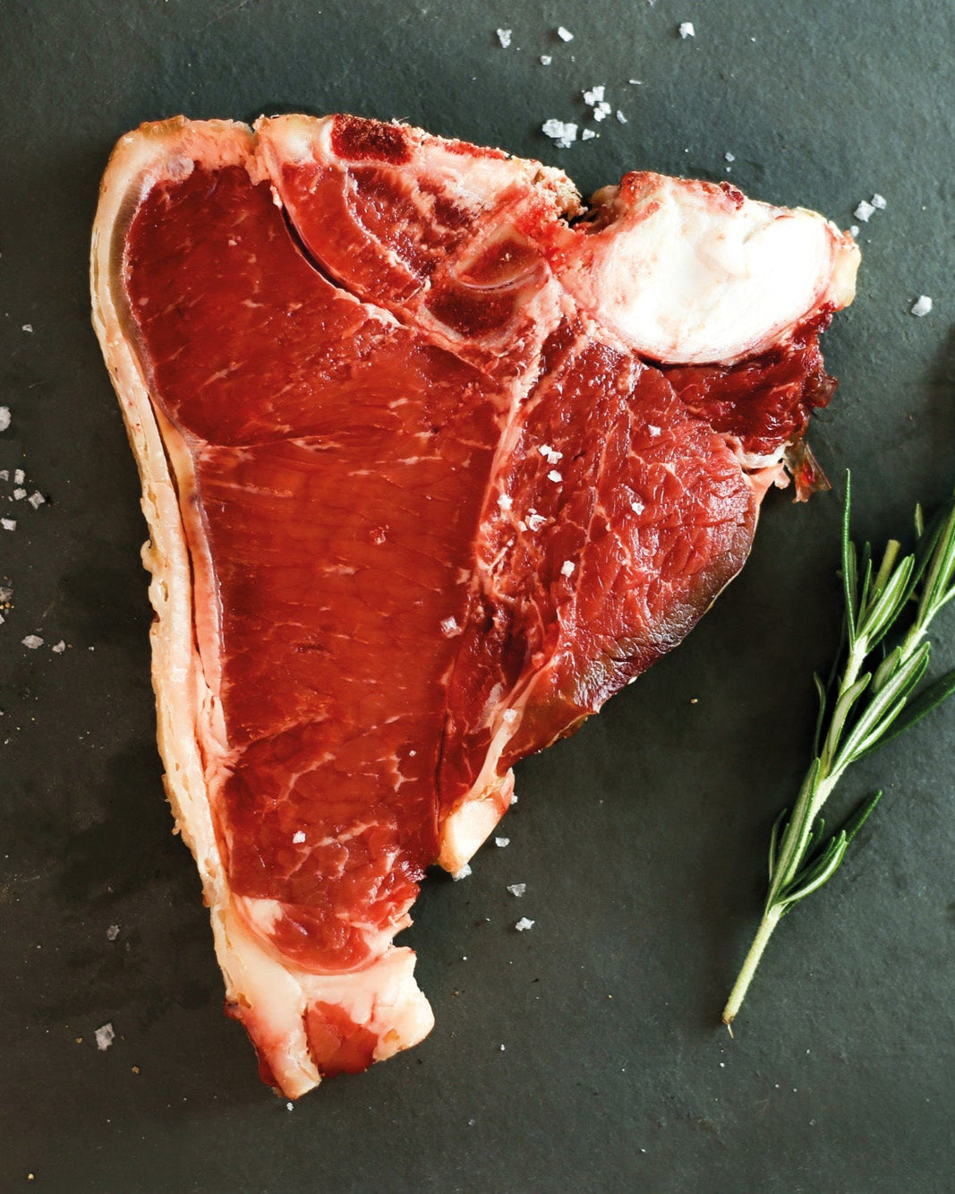 Greendale Beef T-Bone Steaks