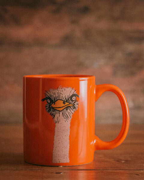 PARTISAN Mug F1 Oscar Piastri 325 Ml - Céramique, Passe Micro-ondes, Design Officiel, Cadeau Fan Formule 1