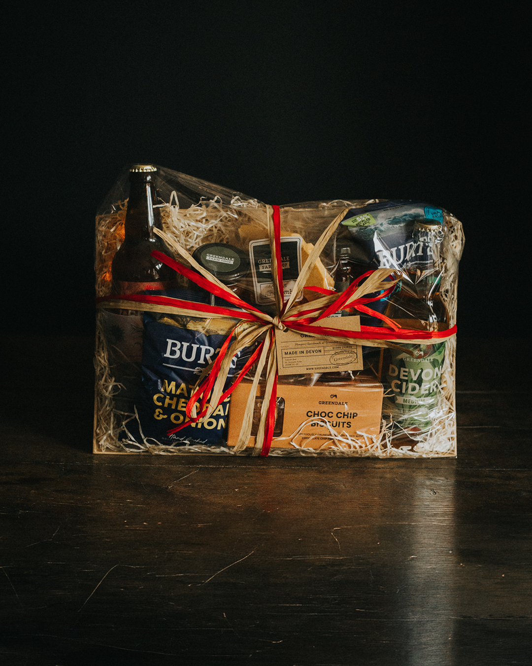 Greendale Summer Hamper