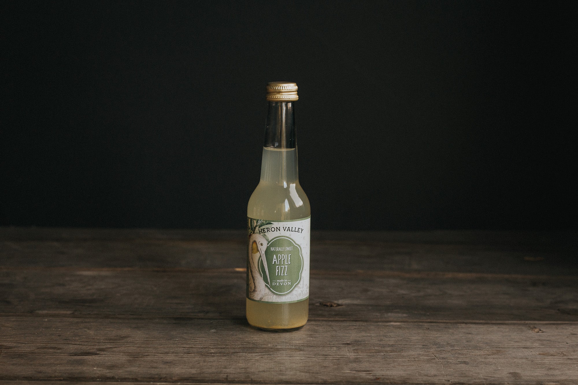 Heron Valley Apple Fizz