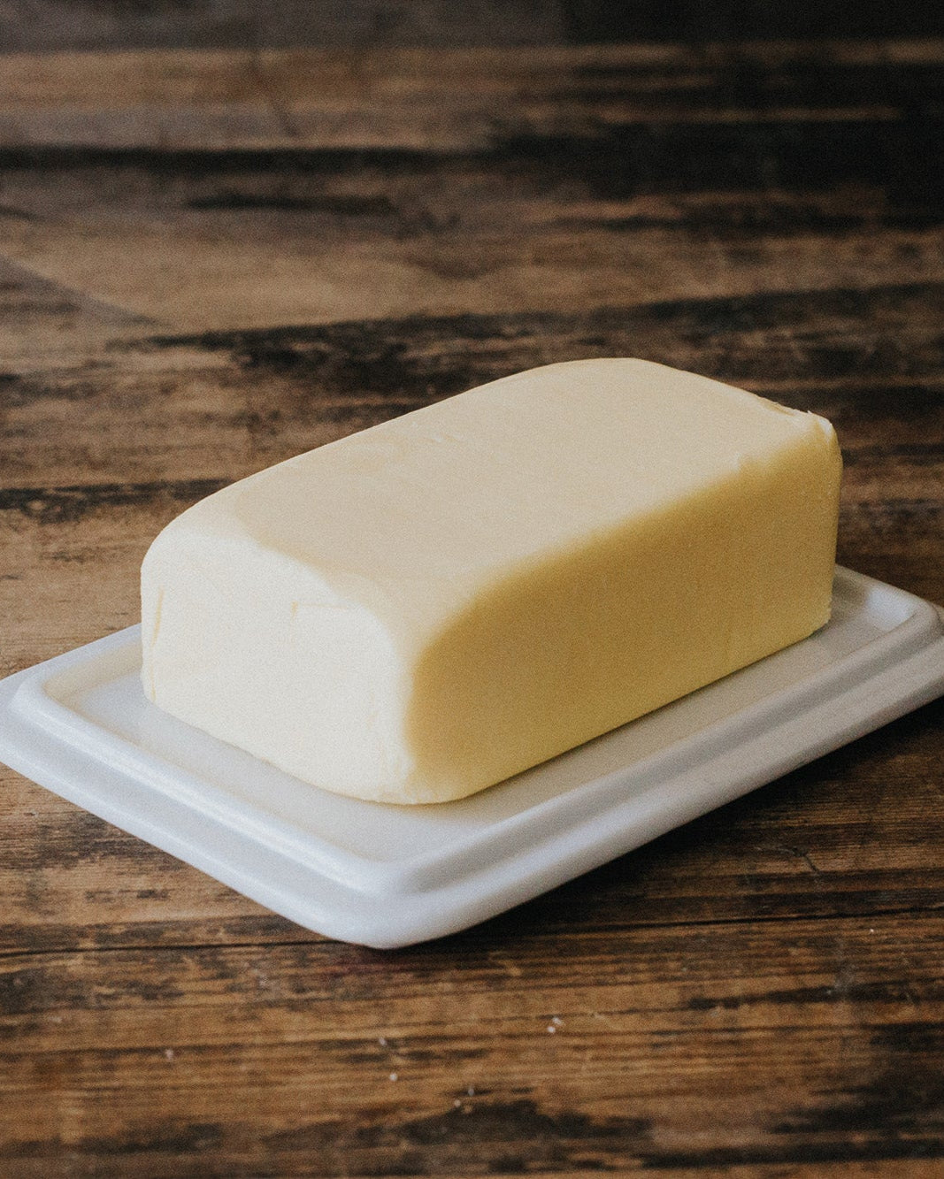 Maryland Farmhouse Salted Butter