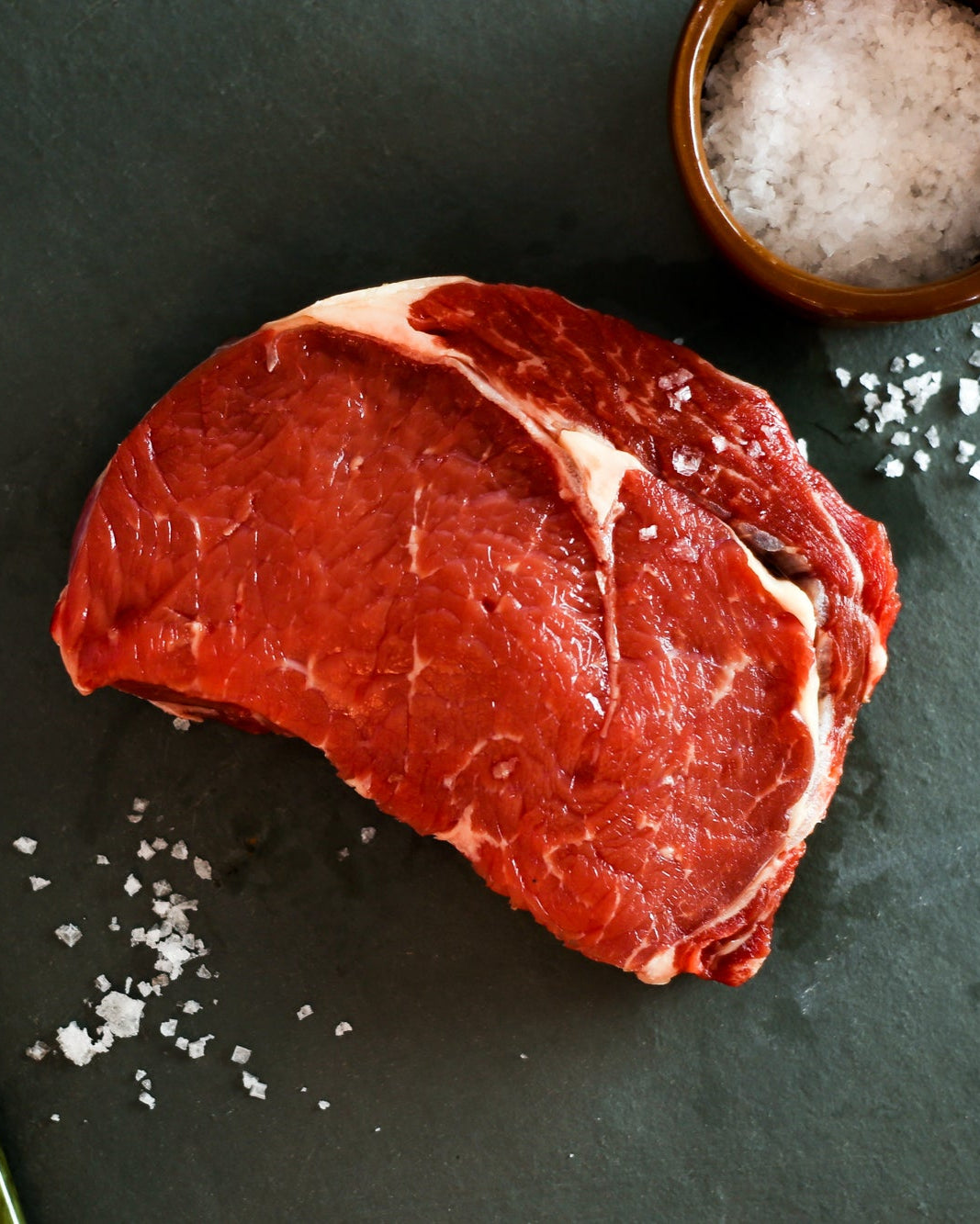 Greendale Beef Ribeye Steaks