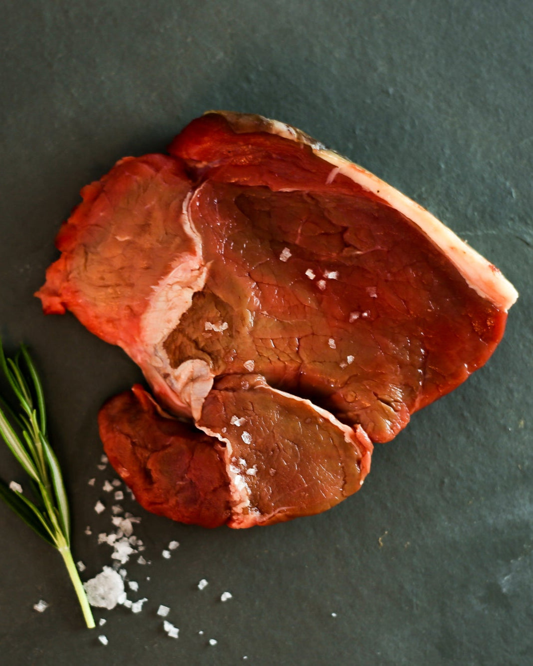 Greendale Beef Rump Steaks