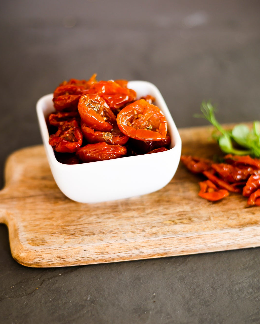 Sundried Tomato