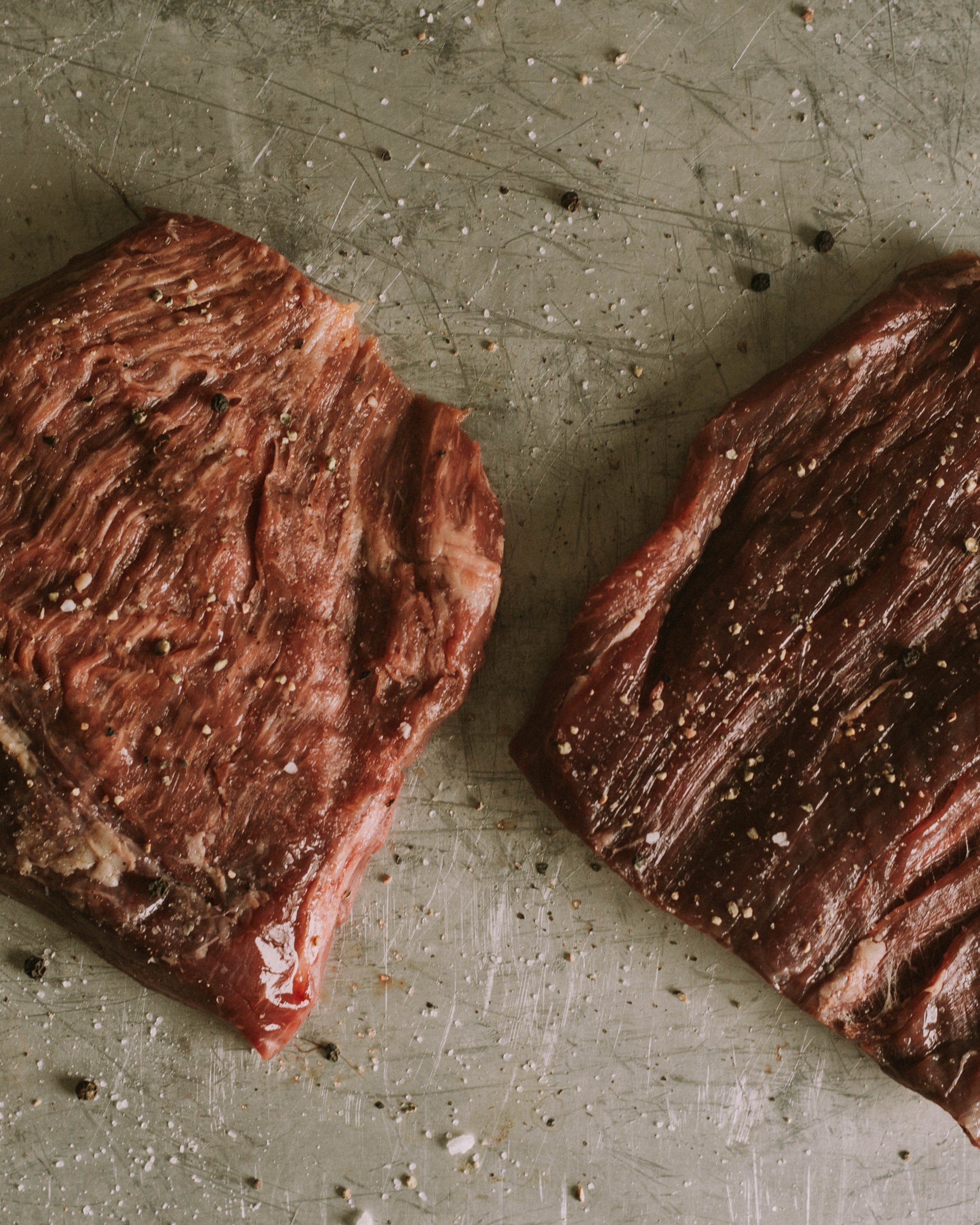 Greendale Beef Skirt Steaks