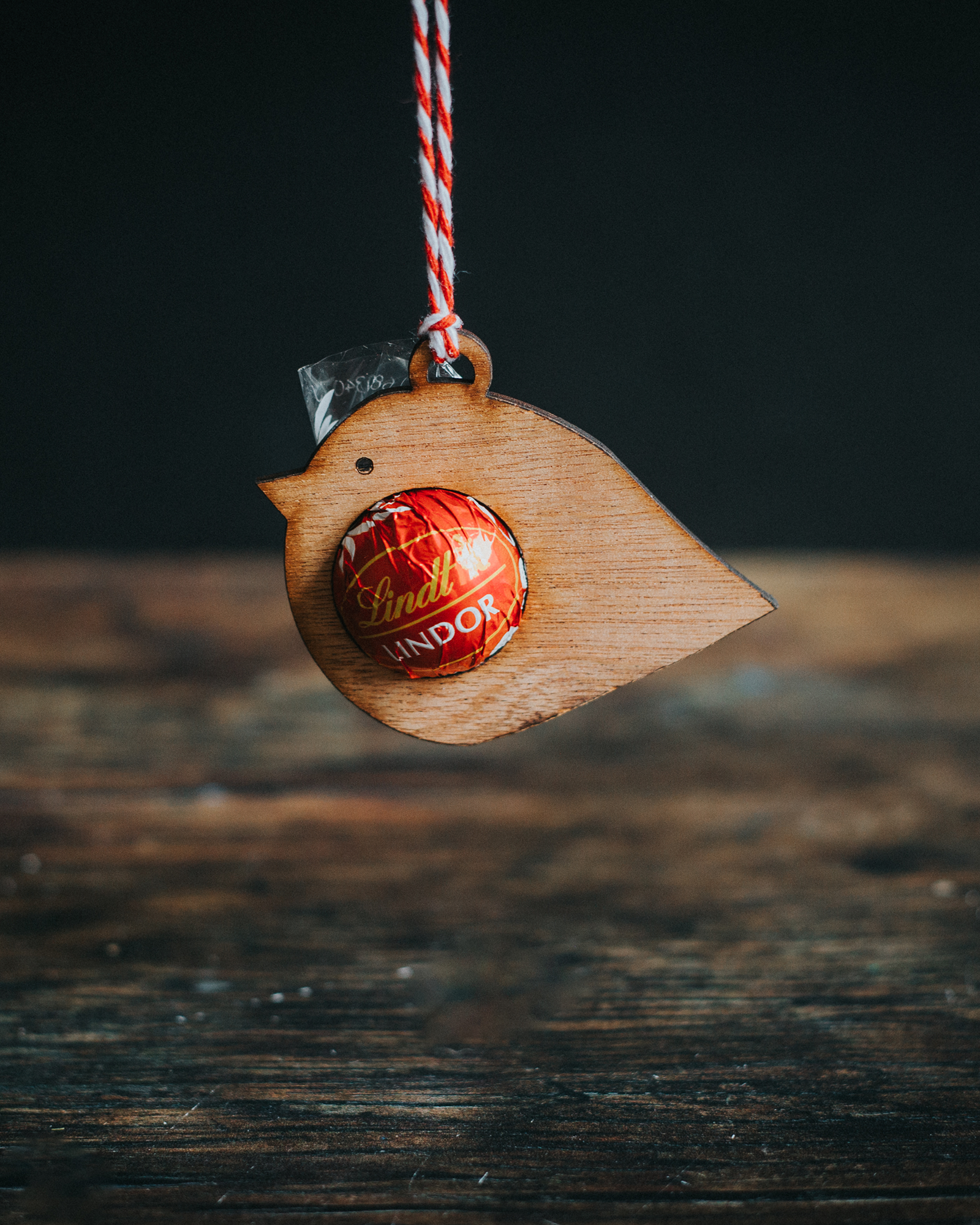 Beenbo & Co Hanging Tree Decoration