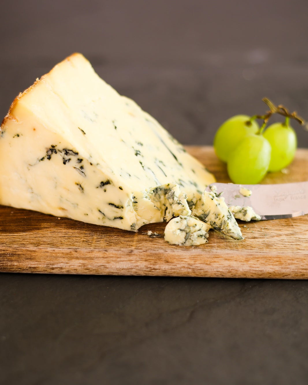 Cropwell Bishop Stilton