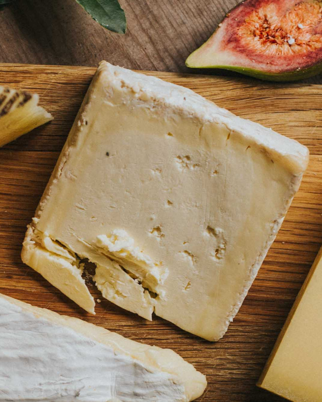 Delice De Bourgogne Cheese