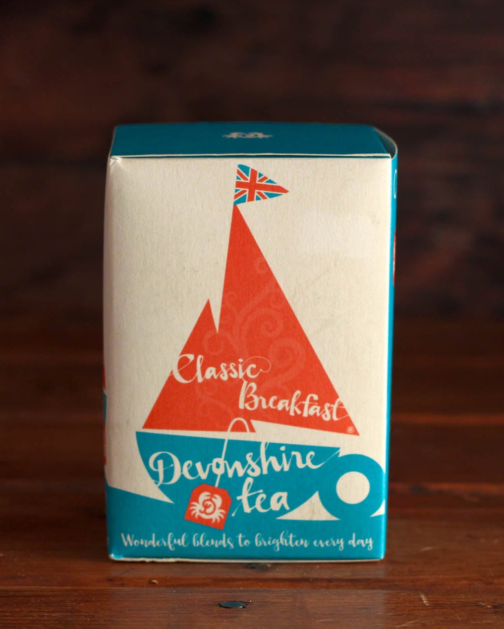 Devonshire Tea Classic Breakfast 