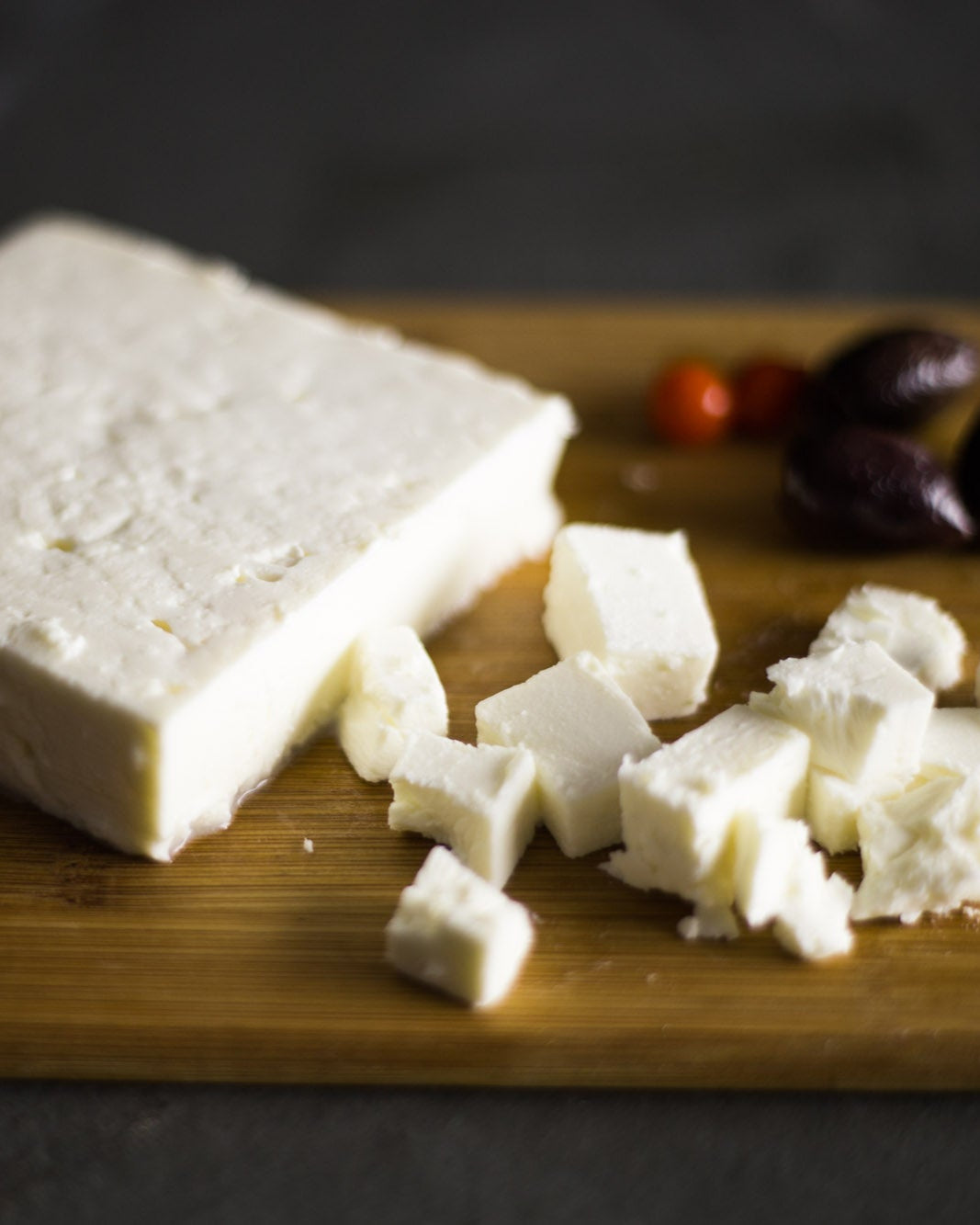 Feta Cheese