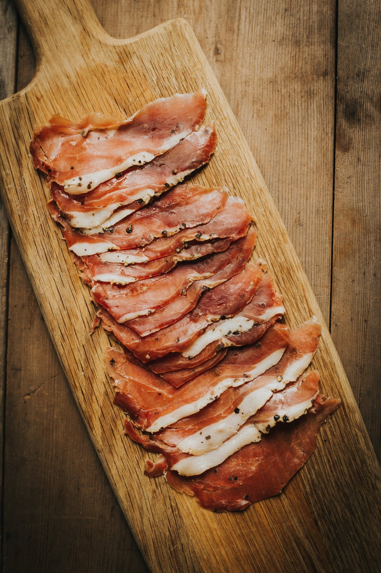 Good Game Culatello