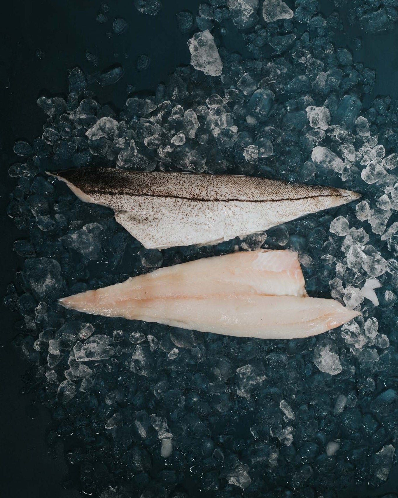 Greendale Haddock Fillets
