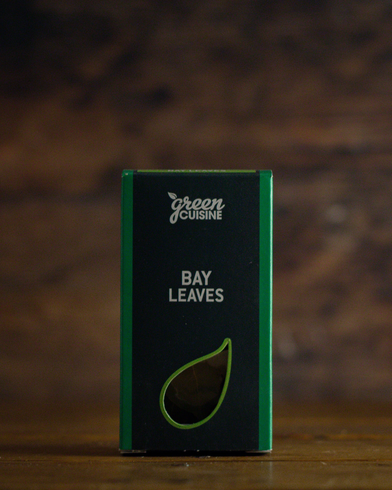 Green Cuisine Bay Leaves