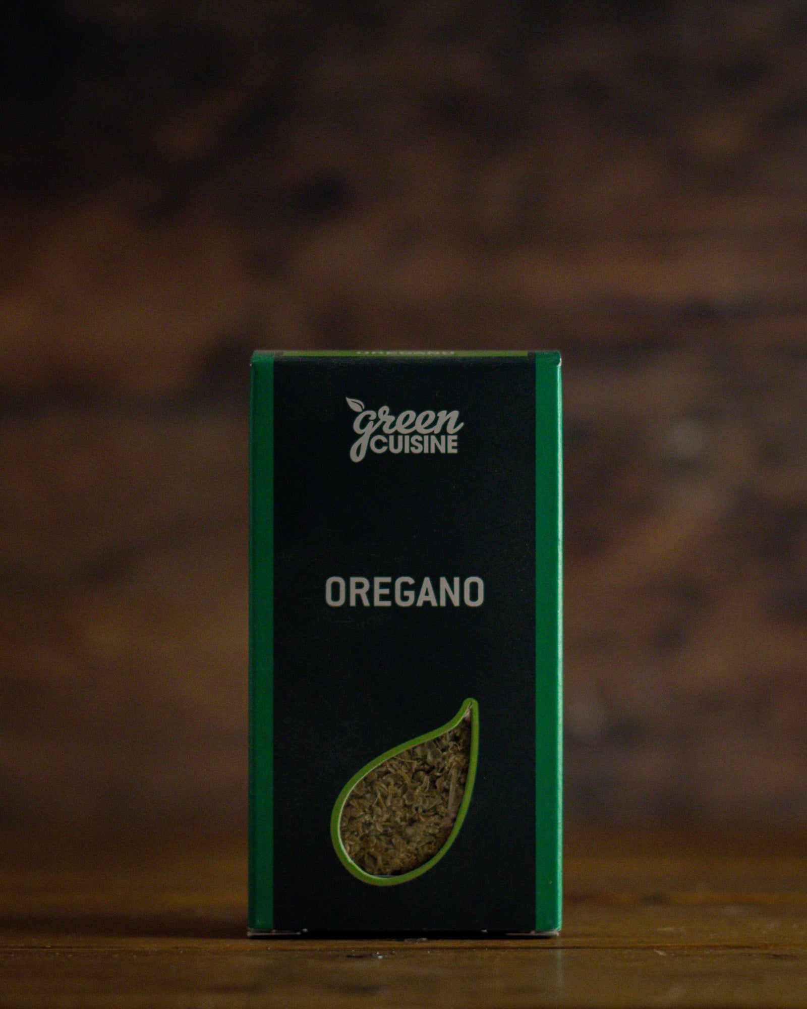 Green Cuisine Oregano