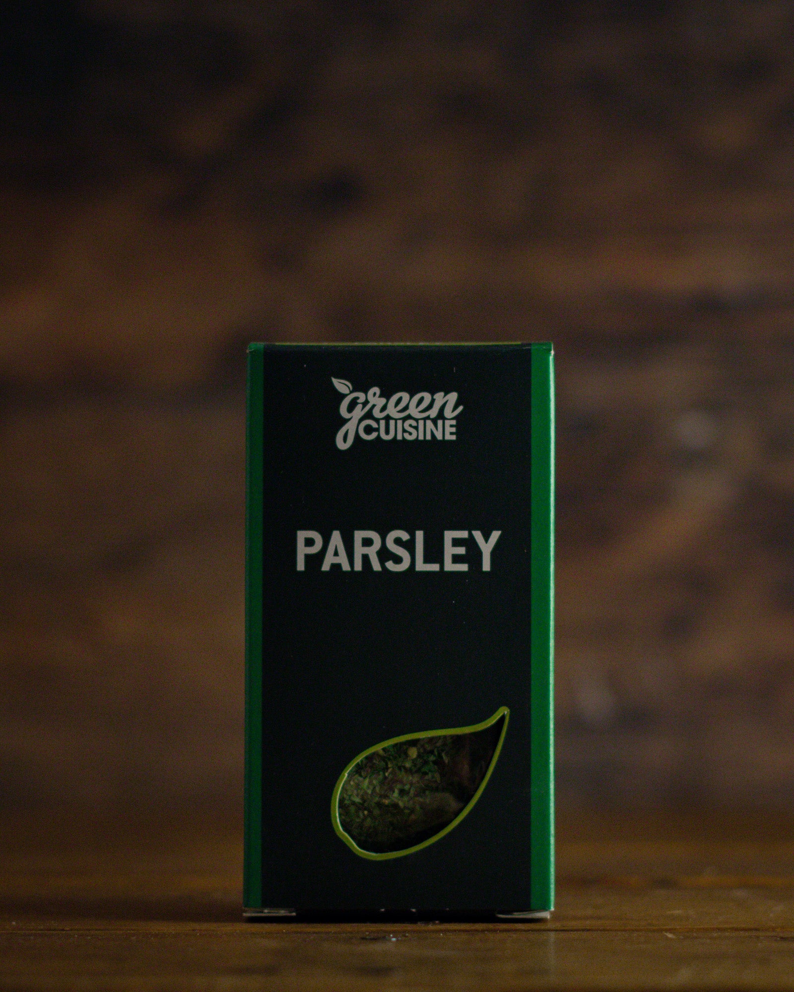 Green Cuisine Parsley