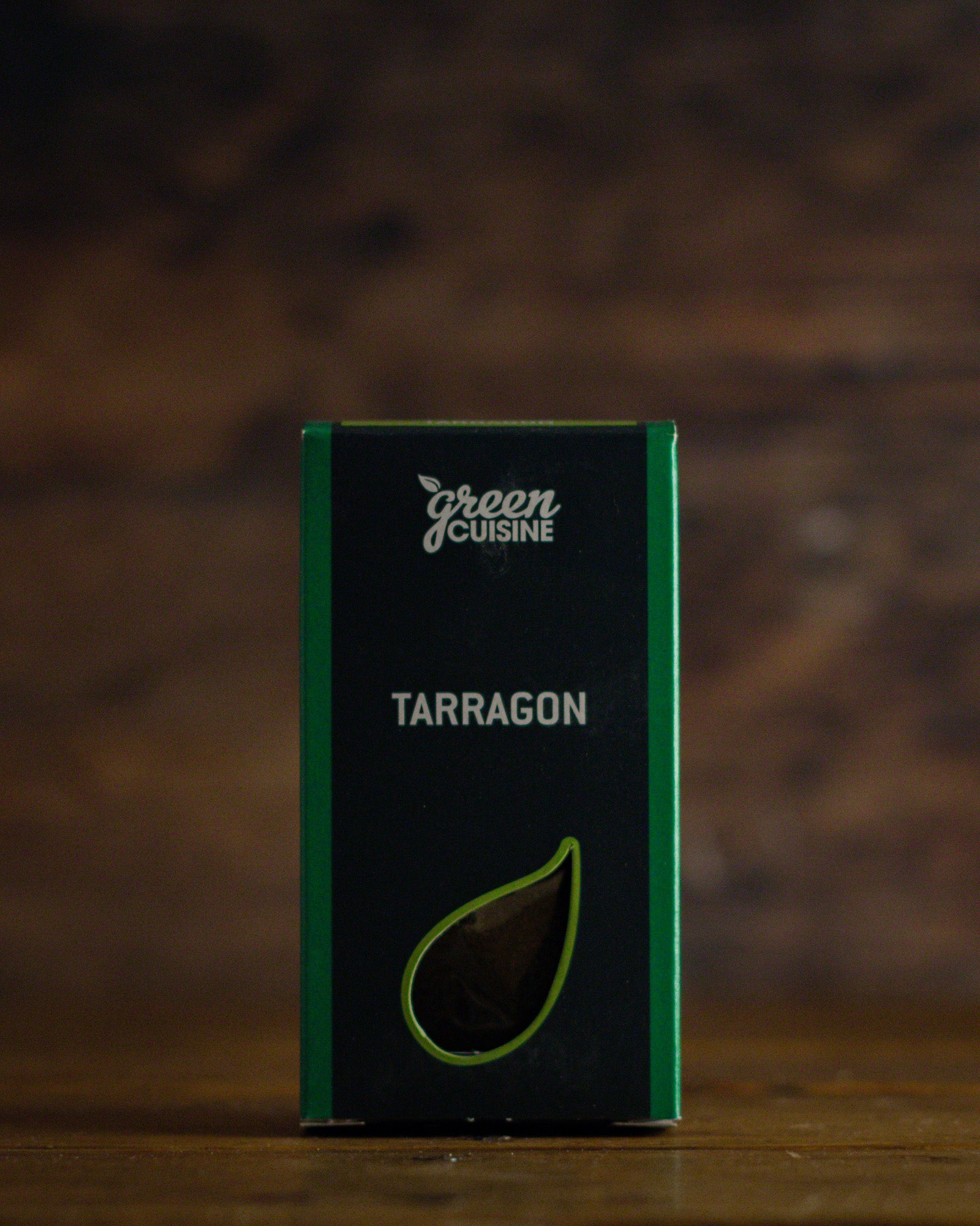 Green Cuisine Tarragon