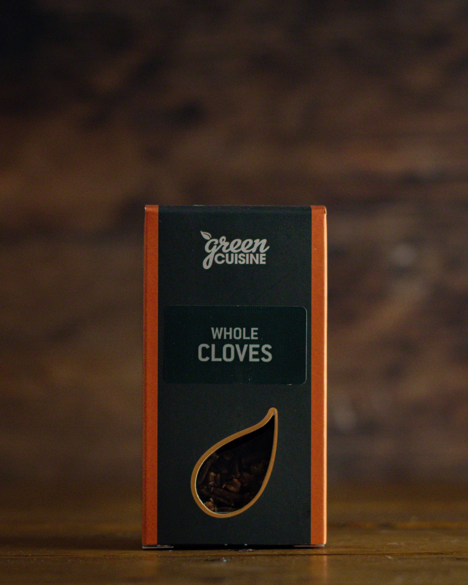 Green Cuisine Whole Cloves