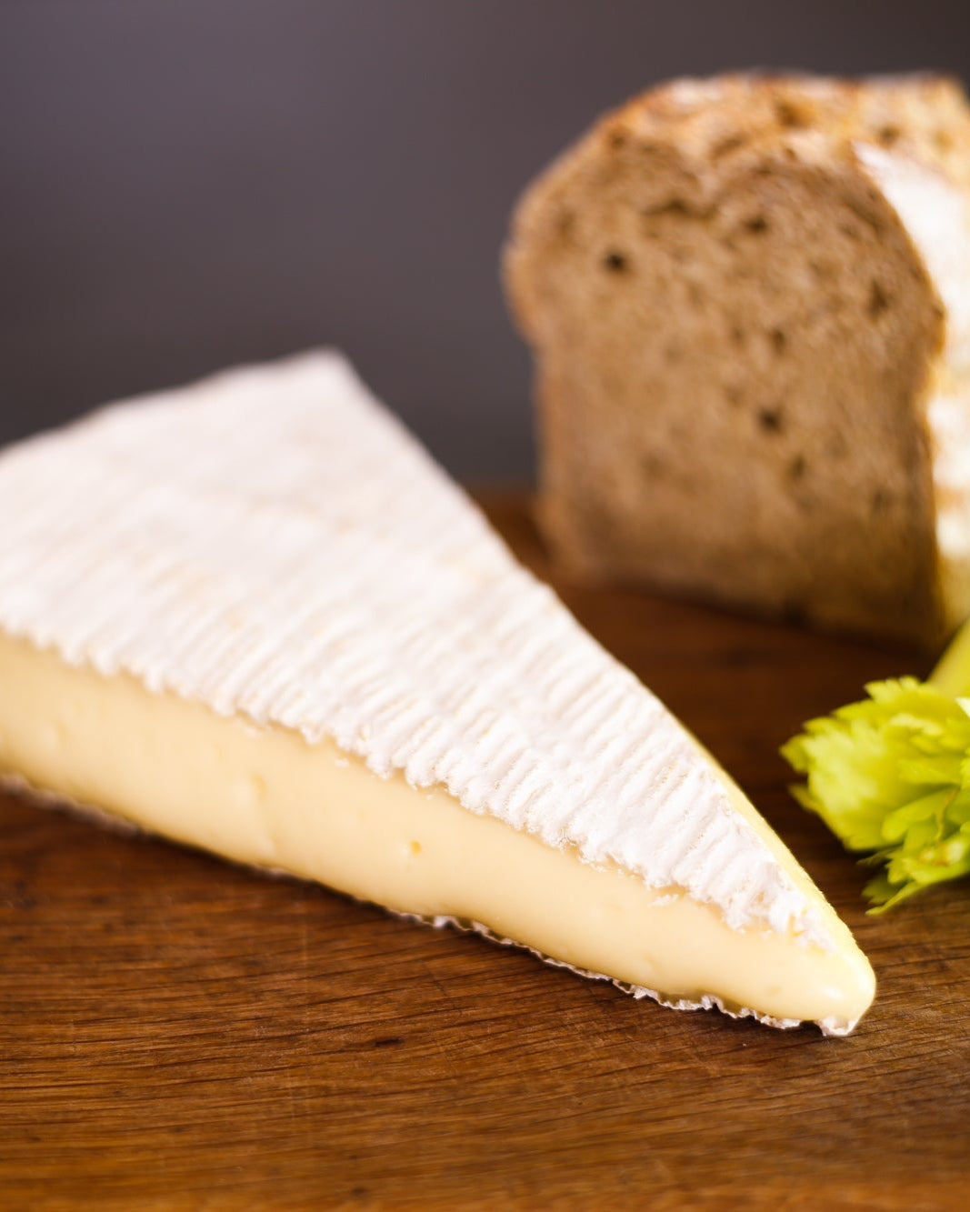 Brie De Meaux