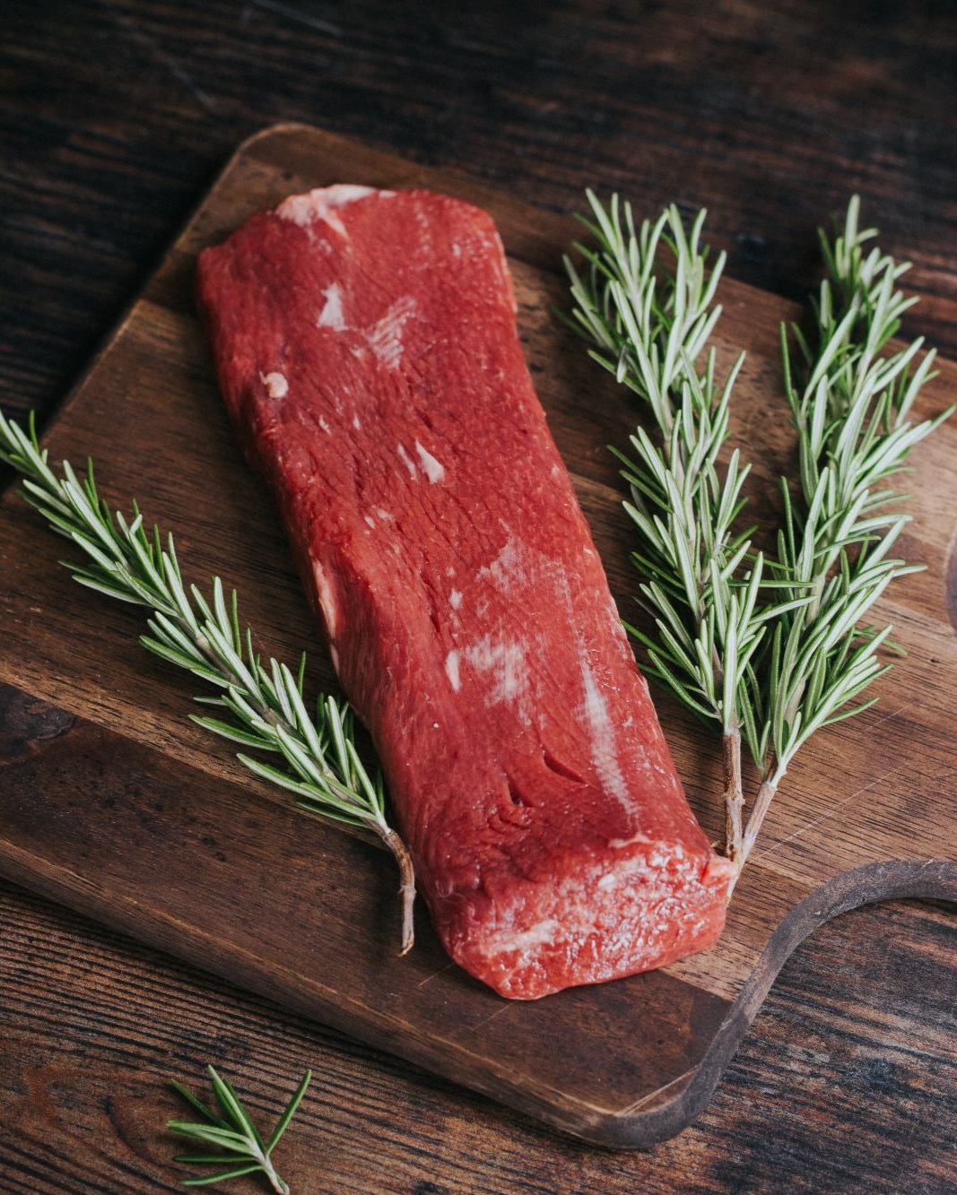 Greendale Cannon of Lamb
