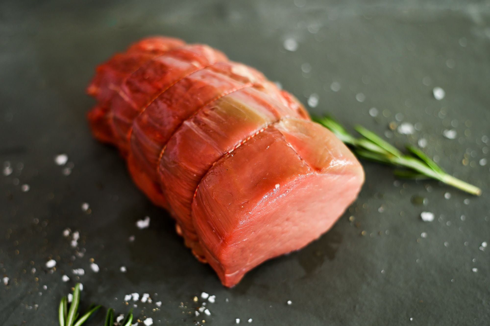 Chateaubriand Roast Beef 
