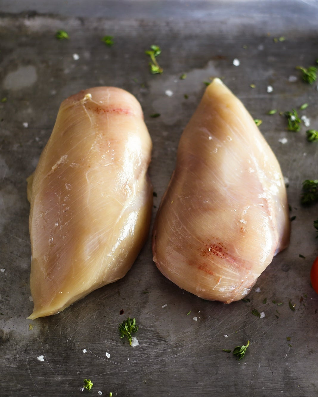 Greendale Chicken Breast Fillets
