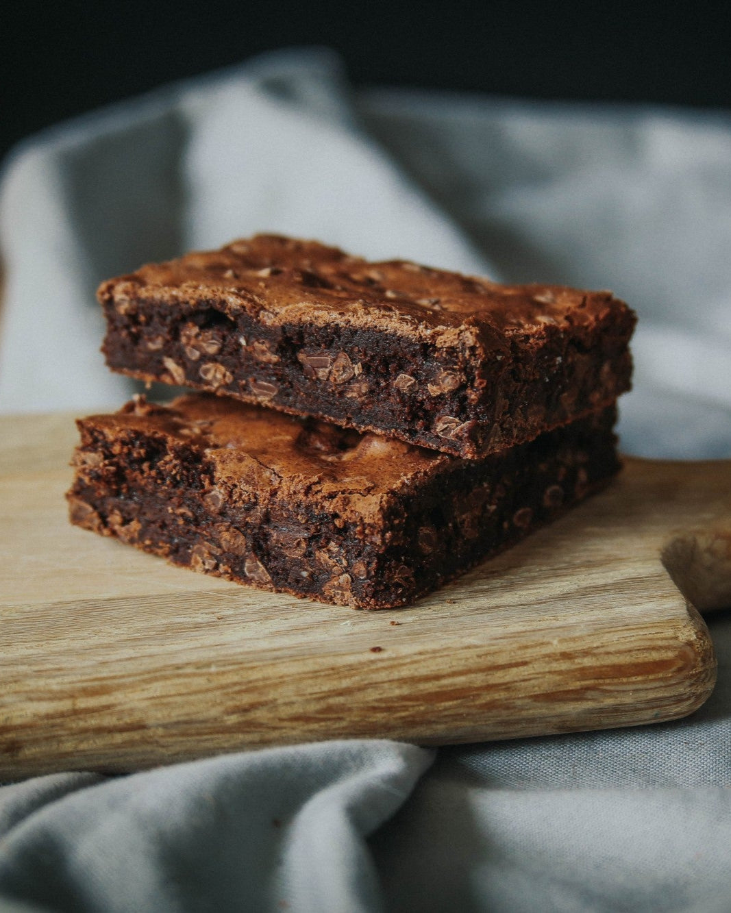 Greendale Brownies