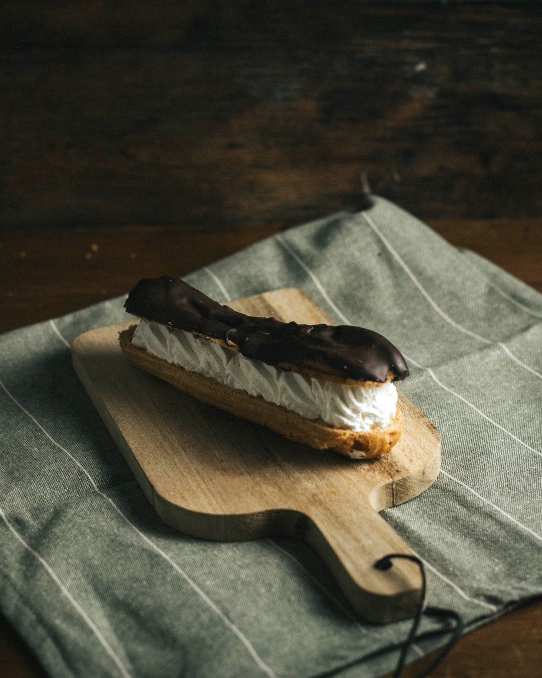 Greendale Éclair (Pickup only)