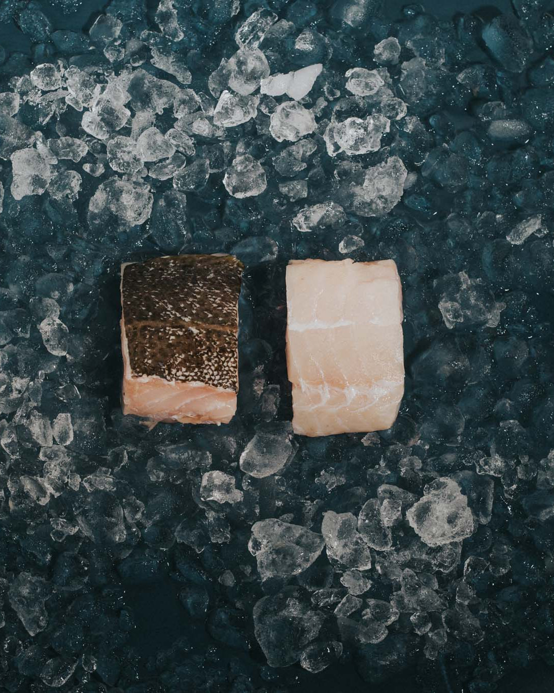 Greendale Cod Loins