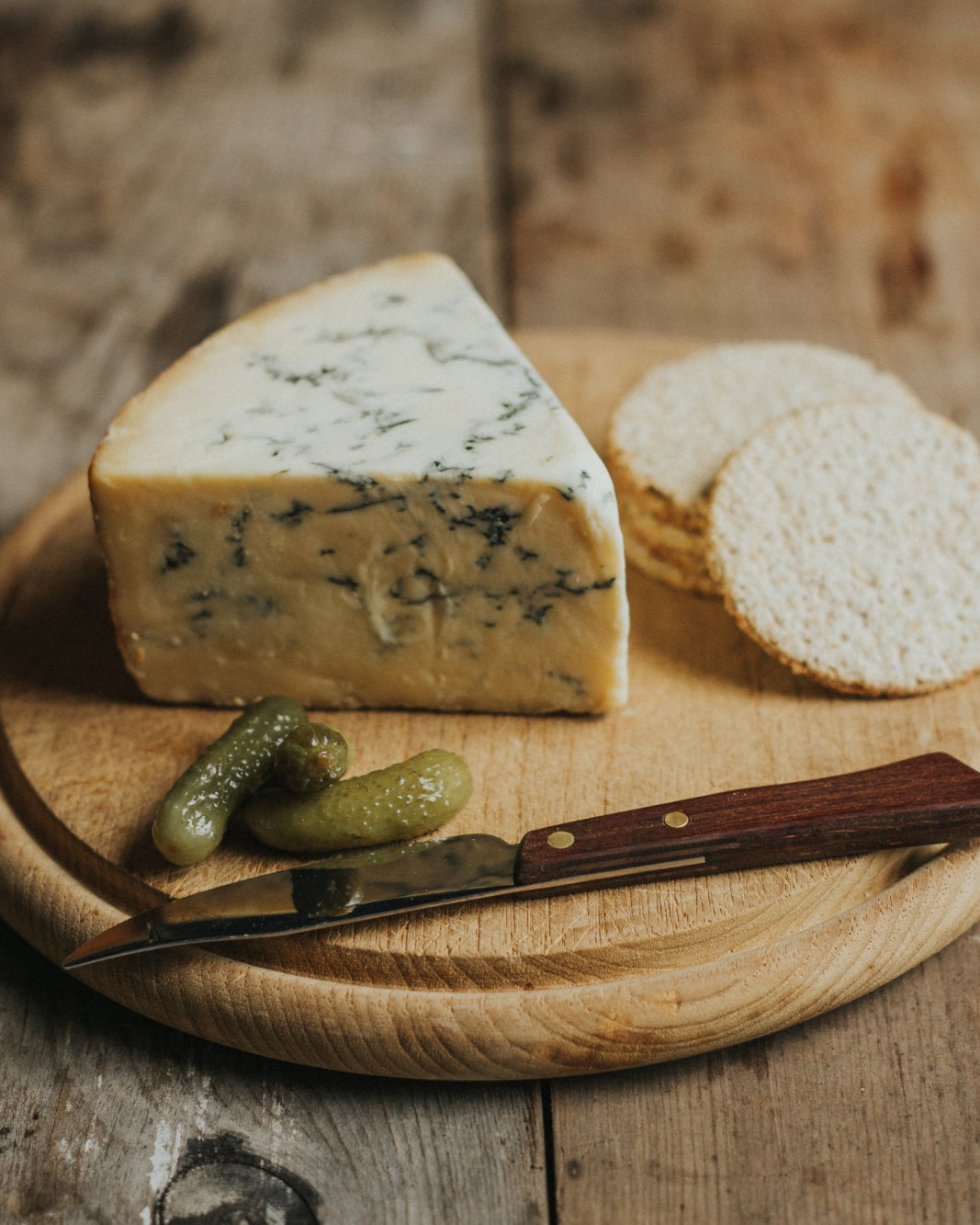 Colston Bassett Stilton