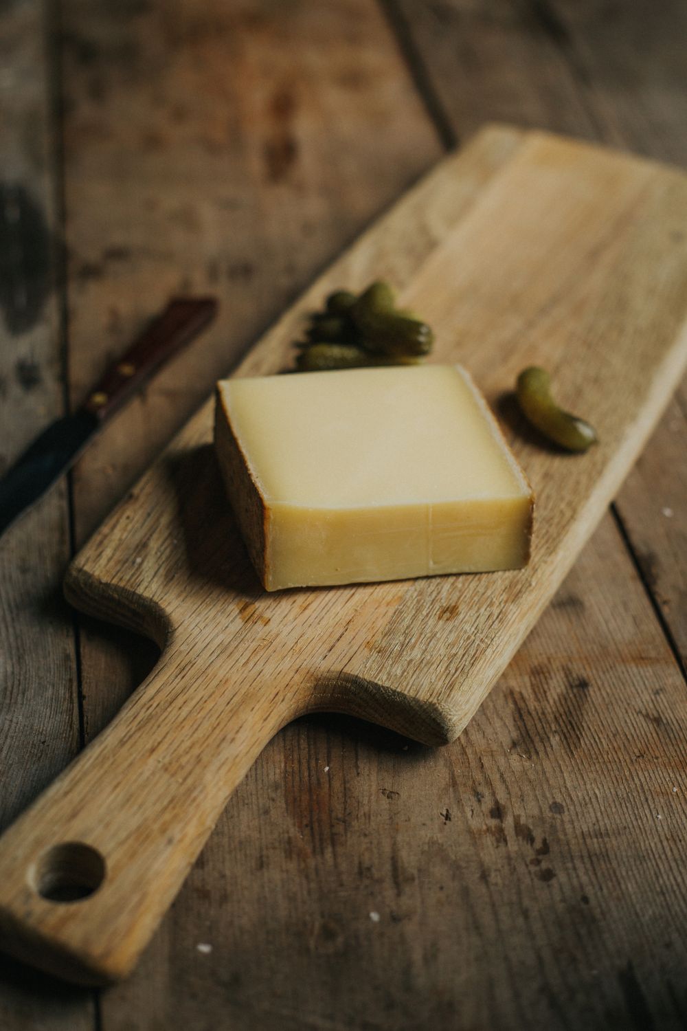 Comté