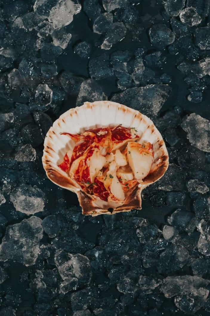 Greendale Lobster Meat