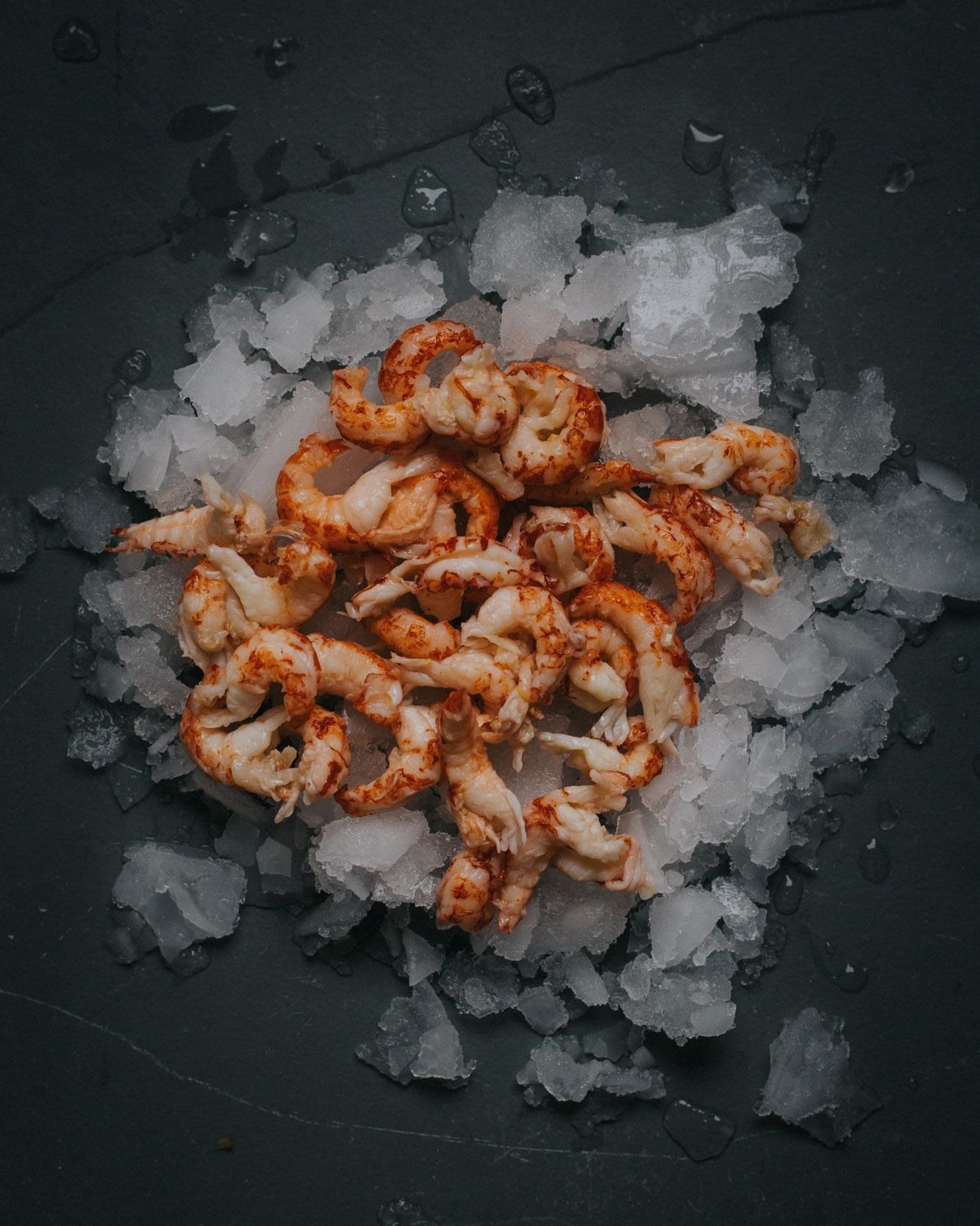 Greendale Crayfish Tails