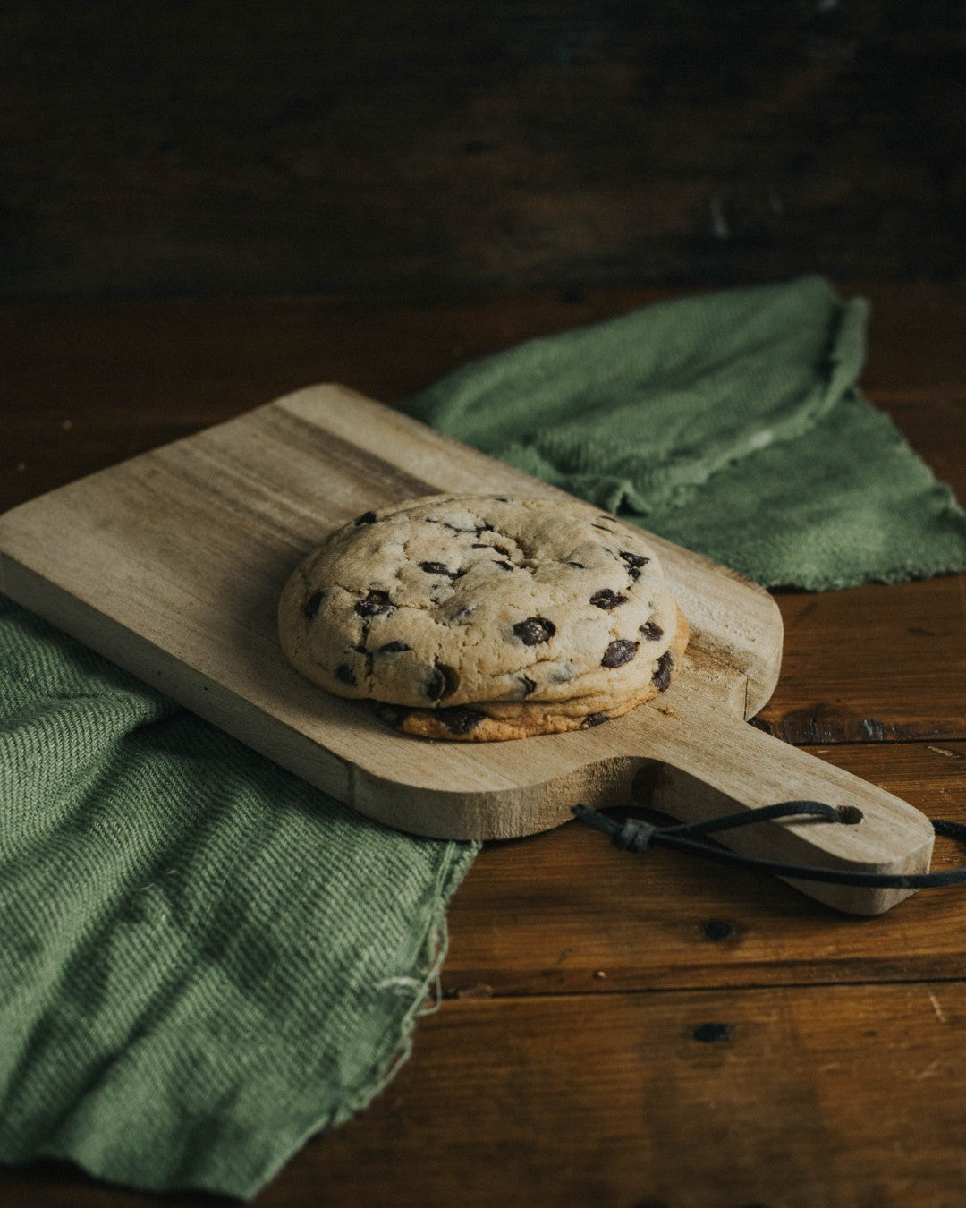 Greendale Extra Large Cookie