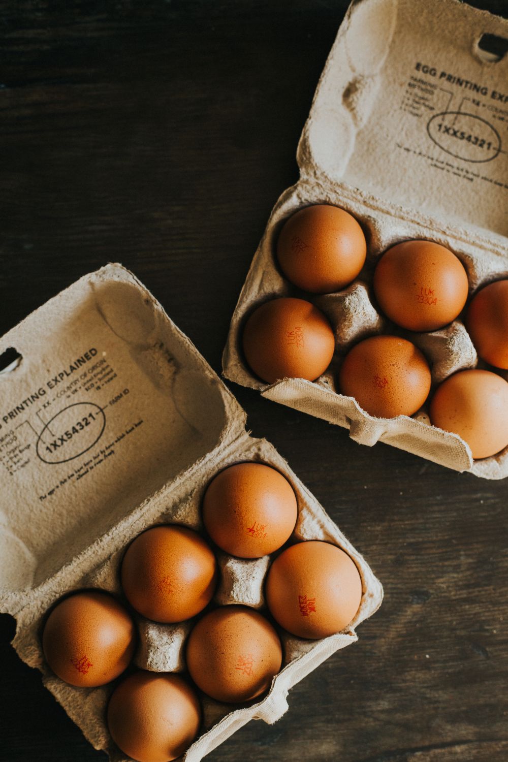 Greendale Free-Range Eggs