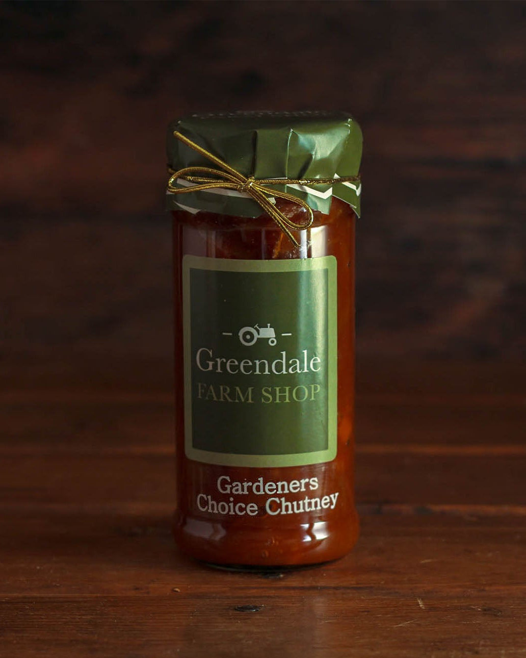 Greendale Gardeners Choice Chutney